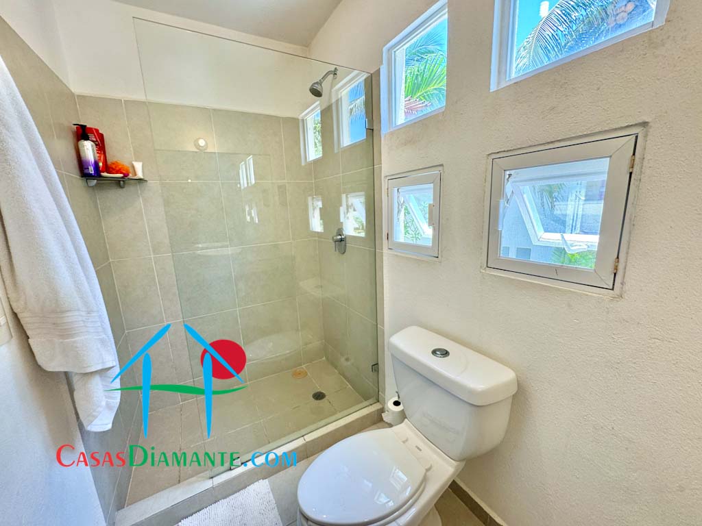 Residencial Terrasol Diamante Sol 462 - Recámara dos 12